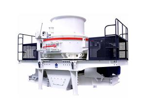 使用沖擊式制砂機(jī)應(yīng)注意這七個(gè)事項(xiàng)，可有效降低故障率